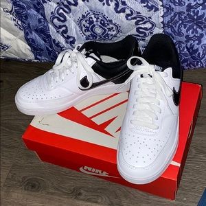 Nike Court Vision Low